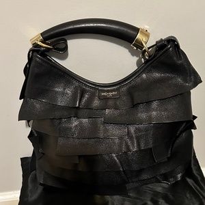 YSL handbag